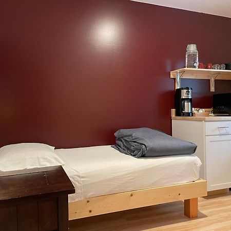 Talkeetna Wilderness Lodge & Cabin Rentals Саншайн Экстерьер фото